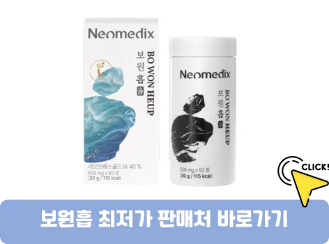 보원흡-가격