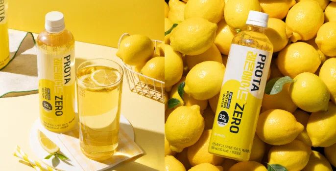 이롬프로타-성분