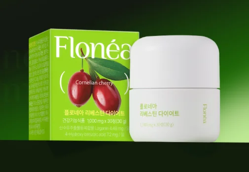 플로네아-리베스틴-부작용