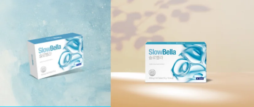 슬로벨라-부작용