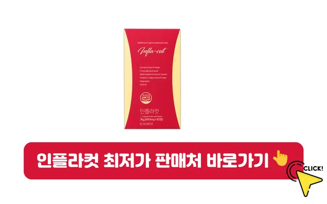 인플라컷-가격