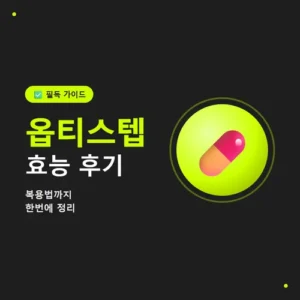Read more about the article 옵티스텝 후기, 다락방 사다리 가격과 설치 총정리